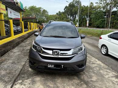 Honda BR-V 1.5 E (A)