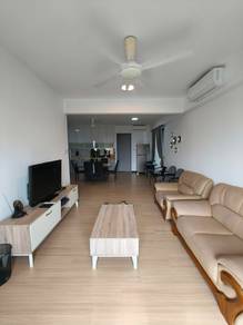 Lido Avenue Amber Tower Fully Furnished For Rent