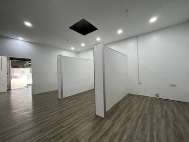 Ground Floor Shoplot Jalan Pegawai Alor Setar For Rent Untuk Disewa