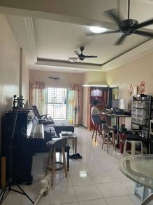 Suria residence , mahkota cheras , 100% loan