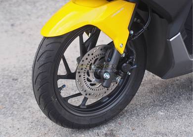 Honda Vario 160 STD Ready Stock - JiwonMotor