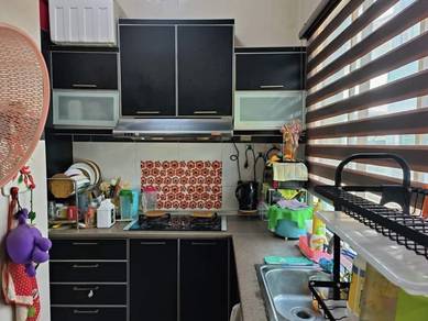 Good Location 🔥 Taman Bukit Juru Double Storey Terrace Simpang Ampat