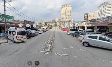 Pandan Indah Lembah Maju Pandan Jaya Mewah Perdana Cheras Shop Kedai