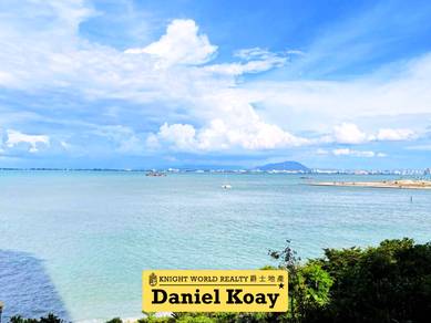 Andaman @ Quayside