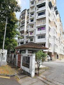 Taman Medan Penaga