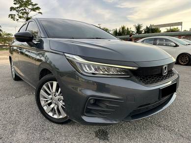 Honda CITY 1.5 V SENSING (A) Honda Lanewatch