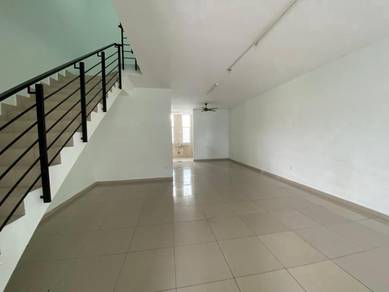 SEMI-D Taman Seri Sri Ampang Desa Ampang Jaya 4000sf land area GUARDED
