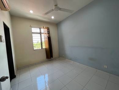 SEMI-D Taman Seri Sri Ampang Desa Ampang Jaya 4000sf land area GUARDED