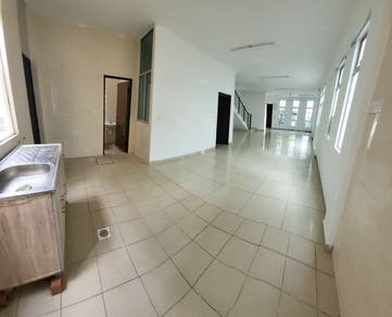 SEMI-D Taman Seri Sri Ampang Desa Ampang Jaya 4000sf land area GUARDED