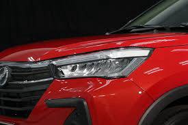 NEW Perodua ATIVA AV FULL LOAN TANPA LESEN