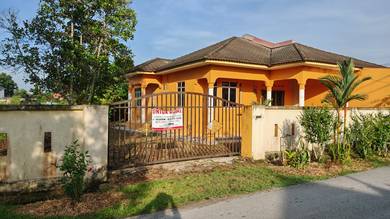 Corner Lot‼️Kg Gelugur Kedai