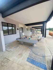 Setingkat Rumah Teres Temerloh (Free Lawyer Fee) Rebate 10%