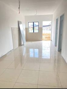 Setingkat Rumah Teres Temerloh (Free Lawyer Fee) Rebate 10%