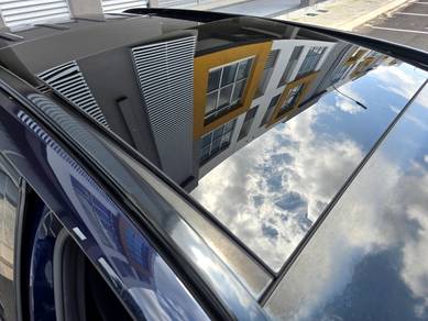 Mercedes Benz GLC250 4MATIC (CKD) 2.0 (A)