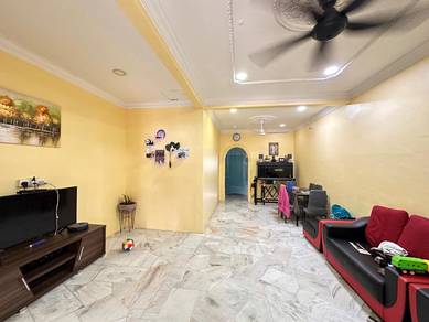 1 Storey Terrace House Off Jalan Tepi Sungai Tmn Sri Mewah Teluk Pulai