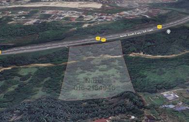 Agricultural-Land-for-sale-Dengkil-Selangor-2