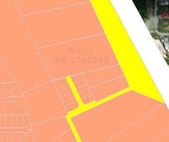 Agricultural-Land-for-sale-Dengkil-Selangor-1