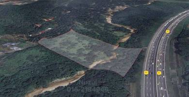 Agricultural-Land-for-sale-Dengkil-Selangor