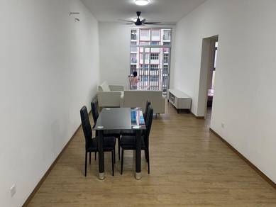 [Hot Unit] Lakefront Homes 3B2B Fully Furnished @ CYBERJAYA