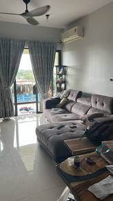 Royal Strand @ Country Garden Danga Bay (10B)