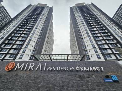 MIRAI Residences