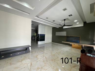 2-storey-Terraced-House-for-sale-Bandar-Bukit-Raja-Selangor