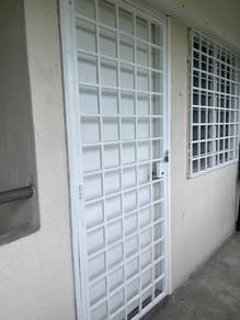 Segar Apartment, Newly Painted Taman Bukit Segar Cheras Leisure Mall