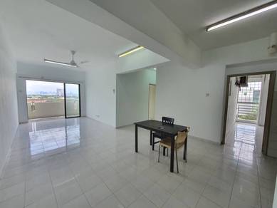 [💥PARTIAL FURNISHED💥] Vista Millennium Puchong Selangor