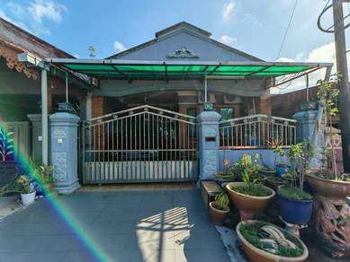 Single Storey Taman Universiti SKUDAI Fully Renovated FULL LOAN