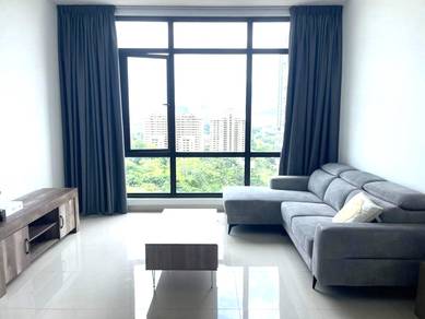 The Park Sky Residence @ Bukit Jalil City