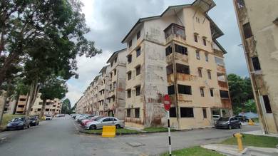 Taman Plentong Utama (Flat Bunga Daisi)Level 2