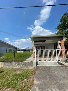 Rumah Untuk Disewa "TAMAN LIPAT KAJANG PERDANA, JASIN MELAKA"