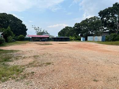 Industrial-Land-for-rent-Krubong-Melaka