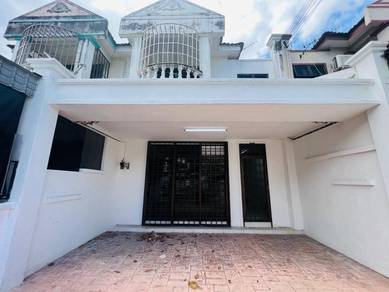 2-storey-Terraced-House-for-sale-Ipoh-Perak