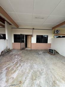 Taman Merdang Single Storey House For Sale, at Samarahan, Muara Tuang