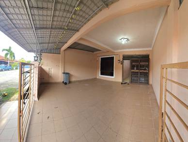 Single Storey Terrace Taman Tun Kudu Bukit Katil Melaka