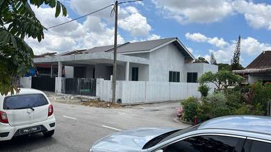 1 Storey Semi-D | Bukit Mertajam | A Home Ready to Be Yours
