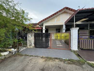 1-storey-Terraced-House-for-rent-Pasir-Gudang-Johor