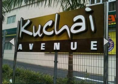 Kuchai Avenue ,Kuchai lama Freehold,Fully Furnished