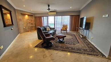 Marina Bay Condominium