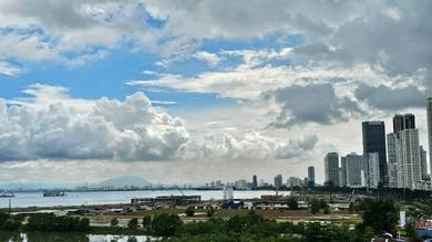 Marina Bay Condominium-1