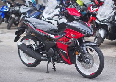 Yamaha models Y16 ZR ABS - JiwonMotor