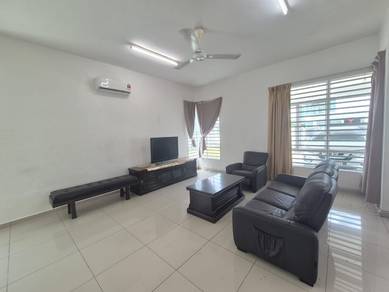 Freehold 2 Storey Bungalow GJh Paya Rumput Perdana Gated Guarded Cheng