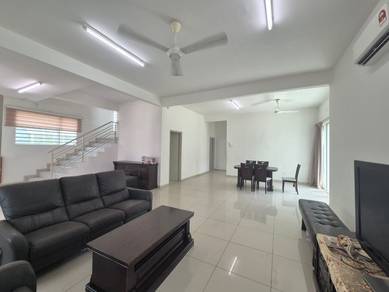 Freehold 2 Storey Bungalow GJh Paya Rumput Perdana Gated Guarded Cheng