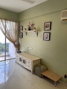 [best Buy] Putra Place B5 Seaview Reno Furn Near Queensbay