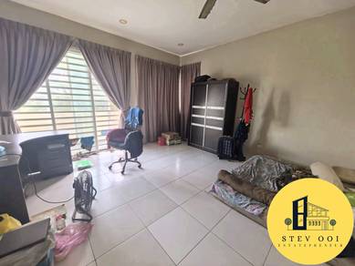 taman bukit 2& half sty semi d/jalan song bang kheng