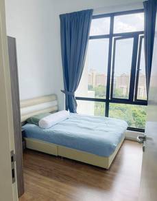 The Park Sky Residence @ Bukit Jalil City