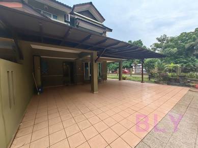 [ Below Market! !] Botanic Klang Corner Lot Fully Reno Fully Extend!