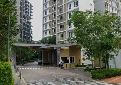 Ryan&Miho🌳818sf Petaling Jaya✅Full Furnish✅F/LOAN🔥0%,Low D/P✅P/RENO