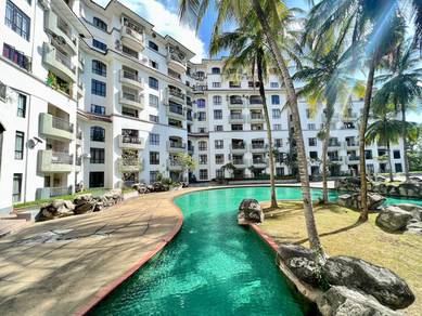 2 Car Park, Sri Alam Condominium, KGSAAS, Seksyen 13, Shah Alam
